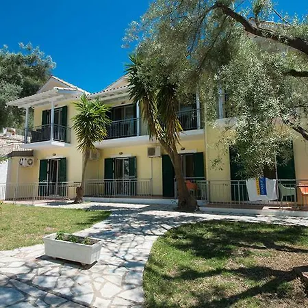 아파트호텔 Ilios & 3*