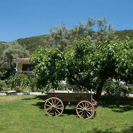 아파트호텔 Ilios &