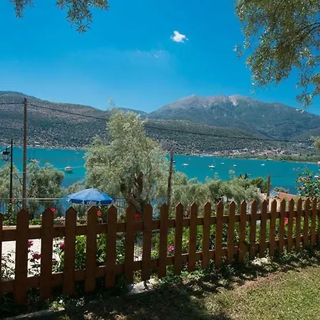 Ilios & 아파트호텔 3*