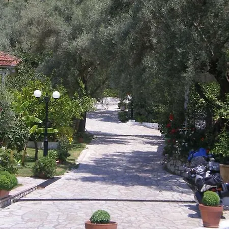 아파트호텔 Ilios &